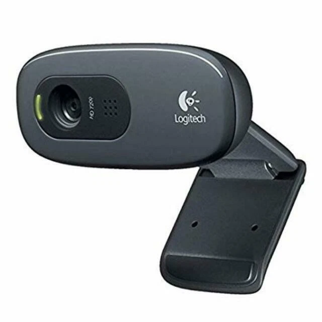 Center Cam Middle-Screen 1080P Plug & Play USB