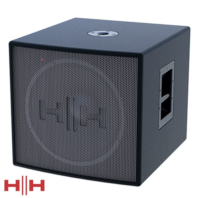 used dj powered subwoofers for sale