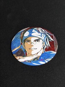 GUILTY GEAR STRIVE バッジ Guilty Gear Strive Merch | eBay
