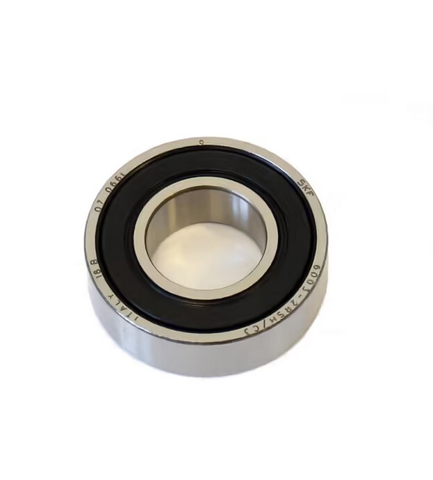 Palier 6003 2RS C3 pour rénovation arbre à cames de moto de route VT 125 Shadow et Varadero