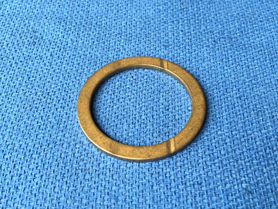 TH400 Sonnax Forward Clutch Hub Rear Thrust Washer Oversize .094'' Turbo 400 Drum