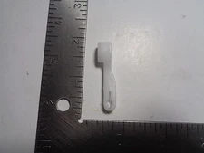 PORSCHE 924 944 TURBO 951 S2 968 DOOR LOCK CONNECTING LEVER LEFT NEW GENUINE