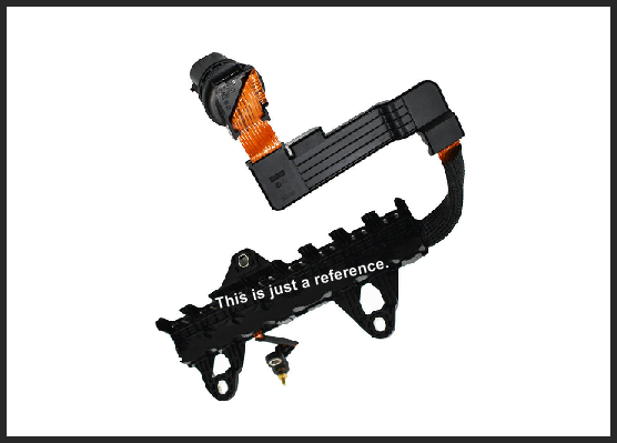 Genuine Harness Wire for Kia Optima Sportage All Models (2011 2016