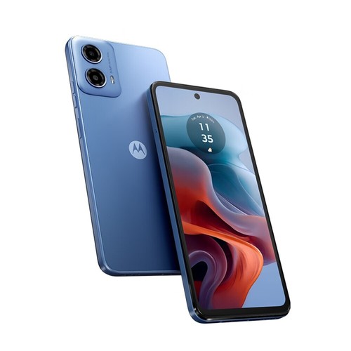 Motorola G34 5G - 6.5" IPS LCD 50MP Camera 5000mAh Battery 8GB 128GB Smartphone - Photo 13 sur 13