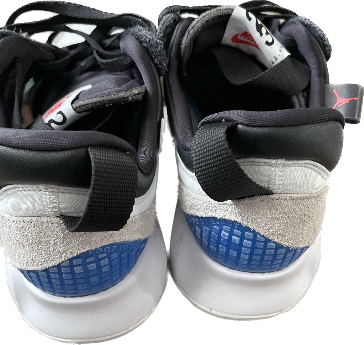 Nike Jordan MA2 Ultramarine White Chile Red Black CV8122-101 Men\'s Size 10 Air Jordan MA2  main image 4