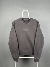KITH Box Logo Sweatshirt Size XS