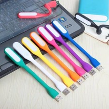 Mini USB Light Set of 5 Color Randomly Send