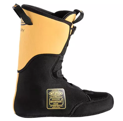 Backcountry cheap snowboard boots