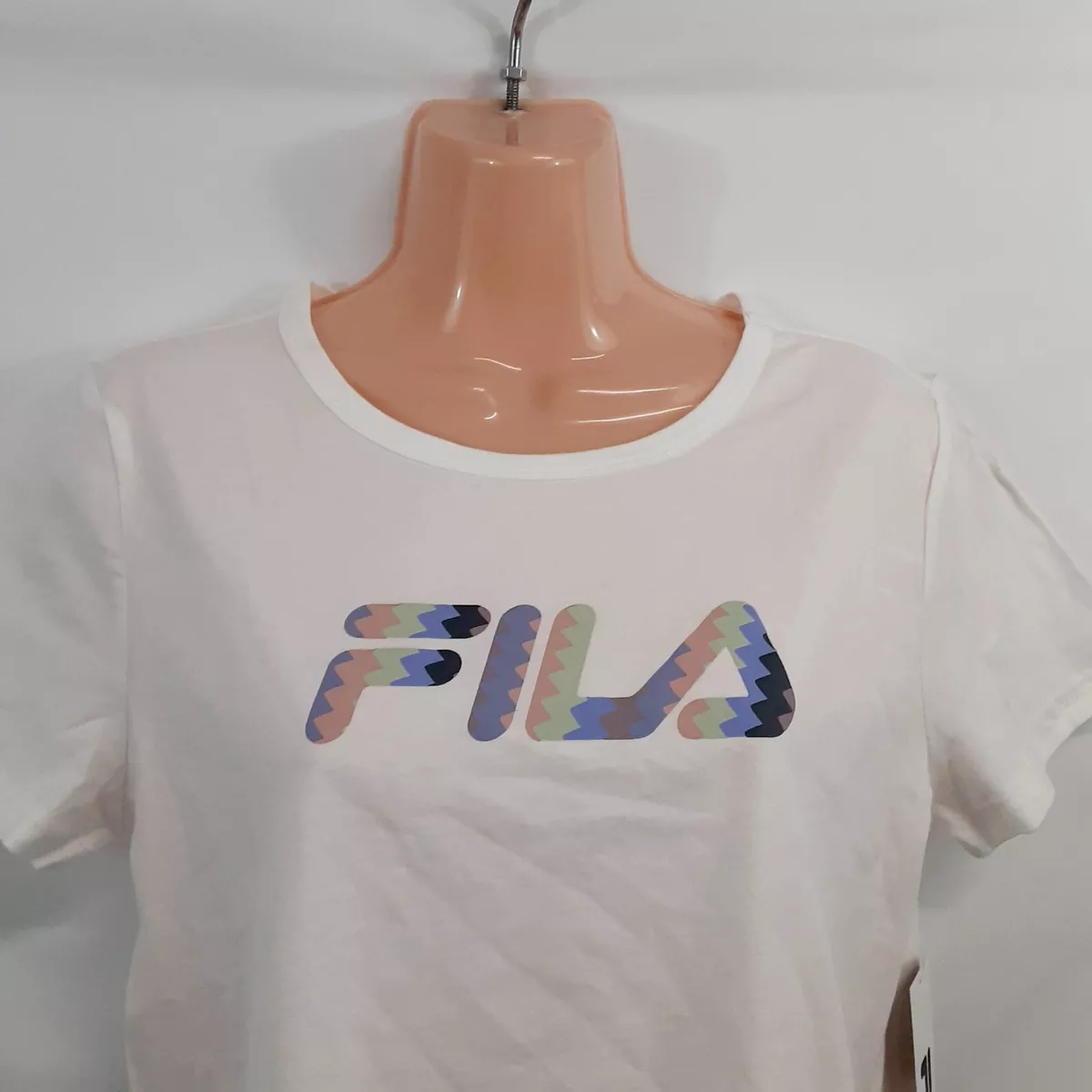 Fila blouse clearance