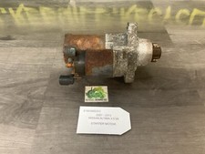 2007 2008 2009 2010 2011 2012 2013 NISSAN ALTIMA 3.5 V6 STARTER MOTOR F51