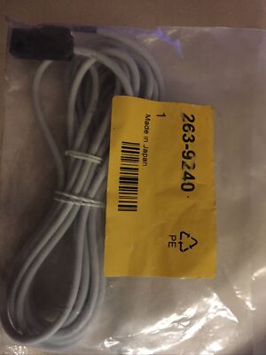 SMC Reed Pneumatikschalter, D-C73l RS 263-9240