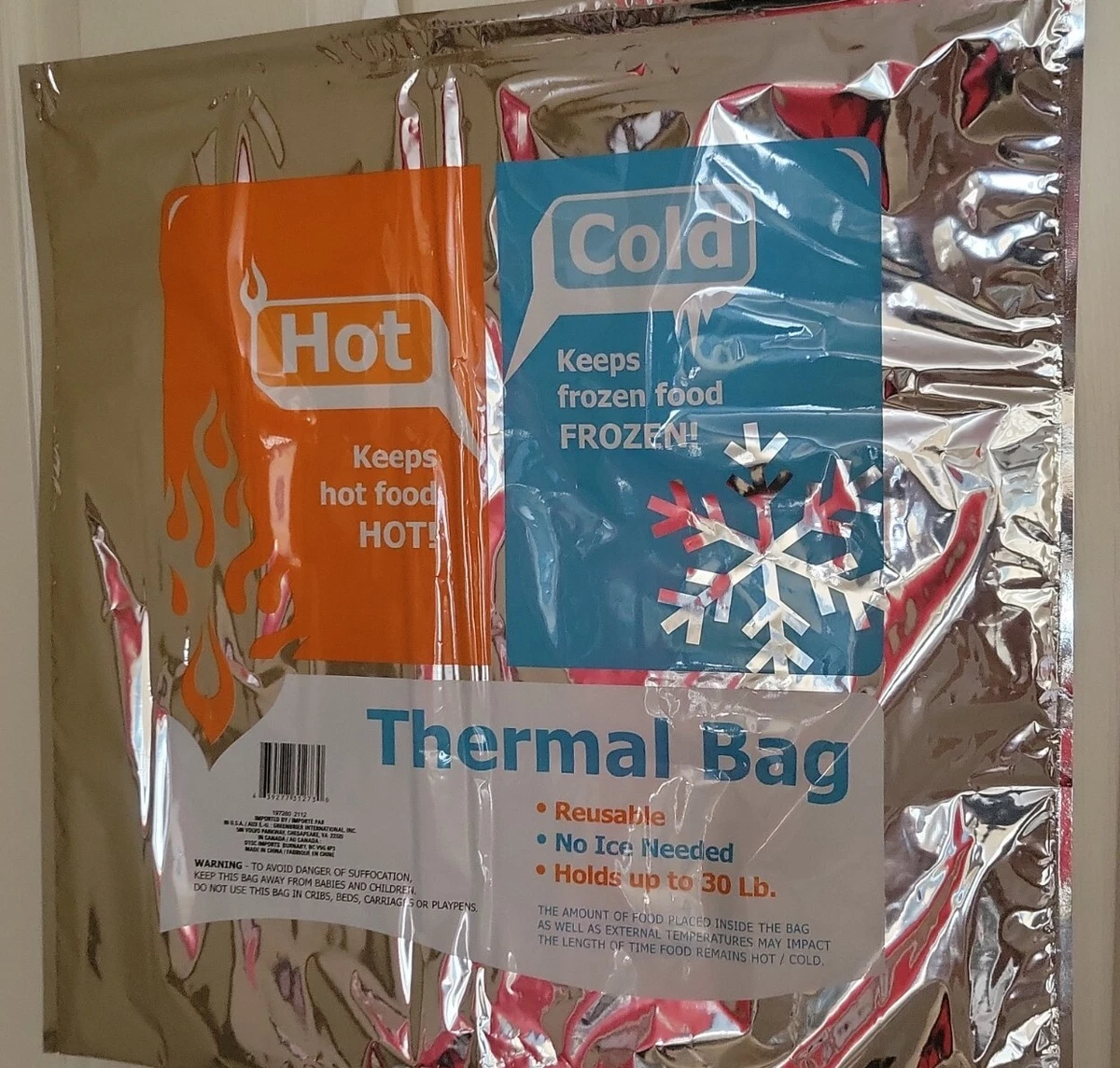 Insulated bags cheap dollar tree