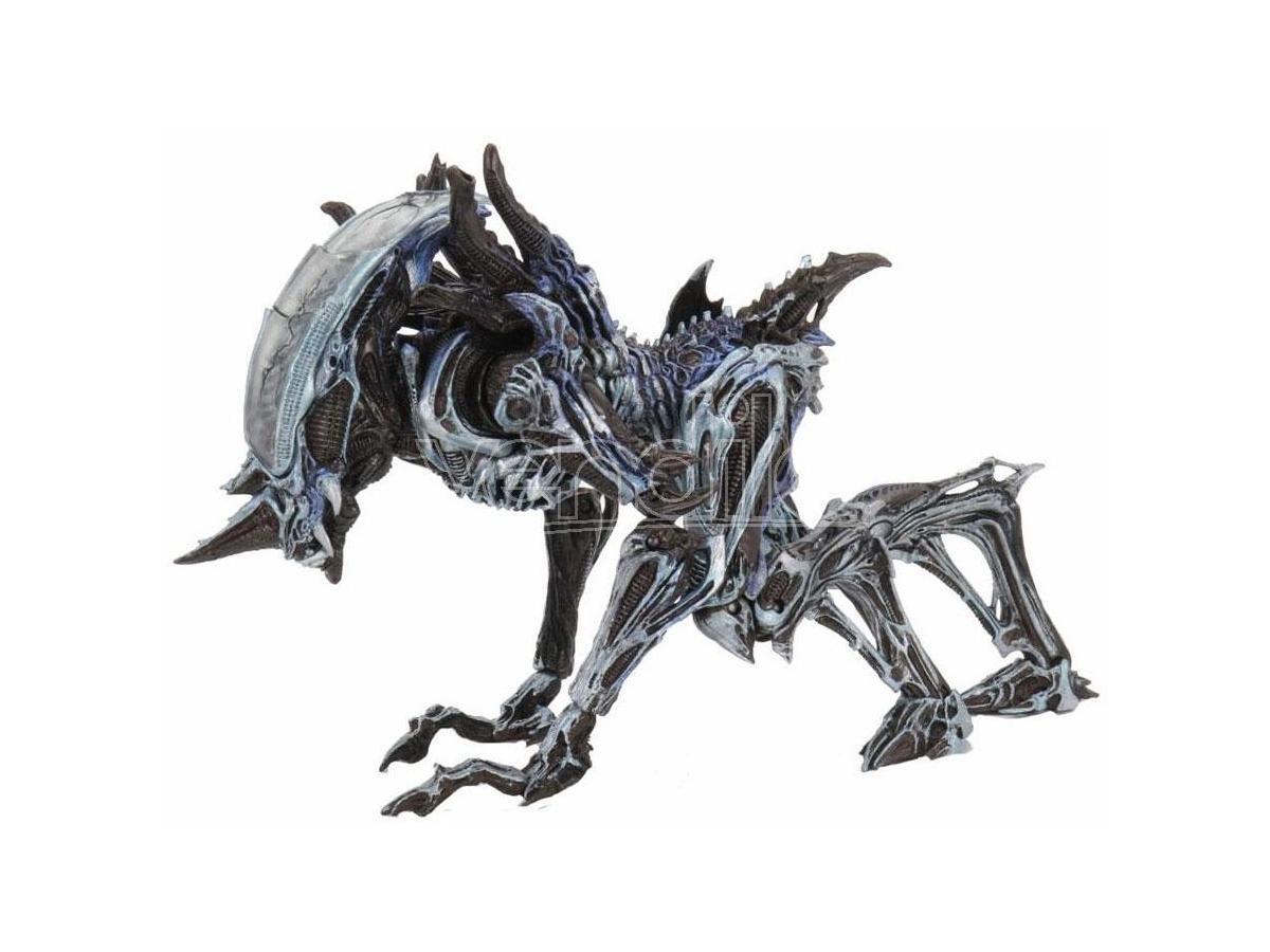 Alien Film Figura Rhino Tributo A Kenner Versione 2 25 cm Neca
