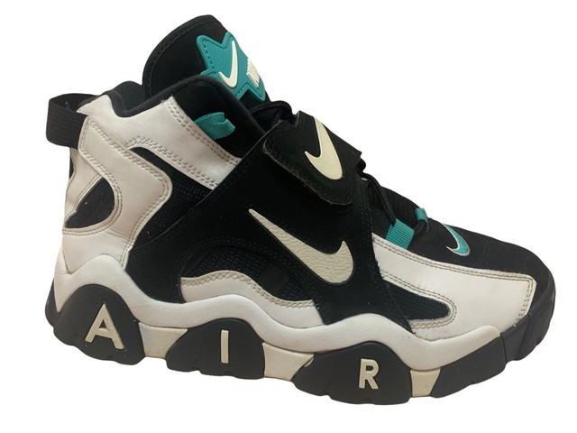 nike barrage 2019