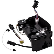 Suspension Pneumatique Compresseur Pompe for Chevrolet Tahoe Suburban Avalanche