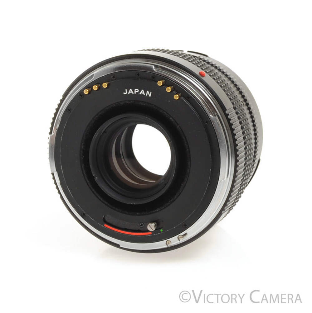 Zenza Bronica 150mm f4 Zenzanon-PG Telephoto Lens for GS-1 Zenza Bronica 150mm f4 Zenzanon-PG Telephoto Lens for GS-1