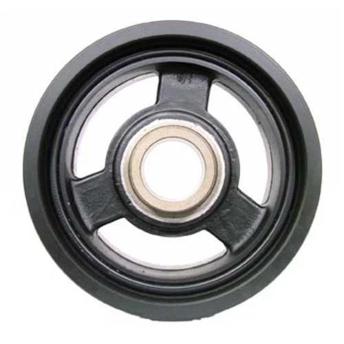 Equilibrador armónico Dayco PB1117N Foto 2 de 4