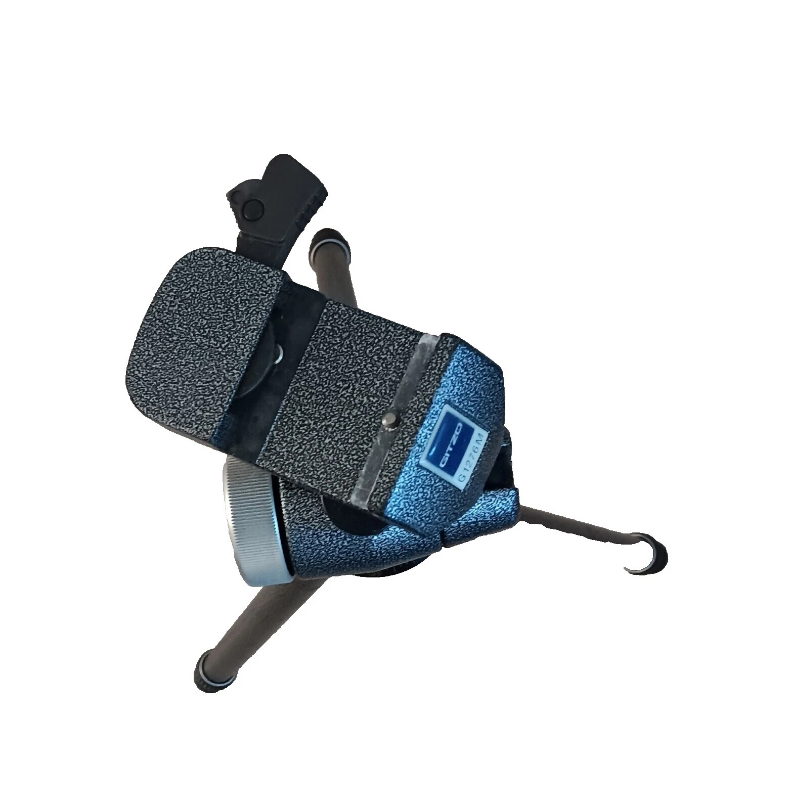 Gitzo Universal Camera Tripod Heads