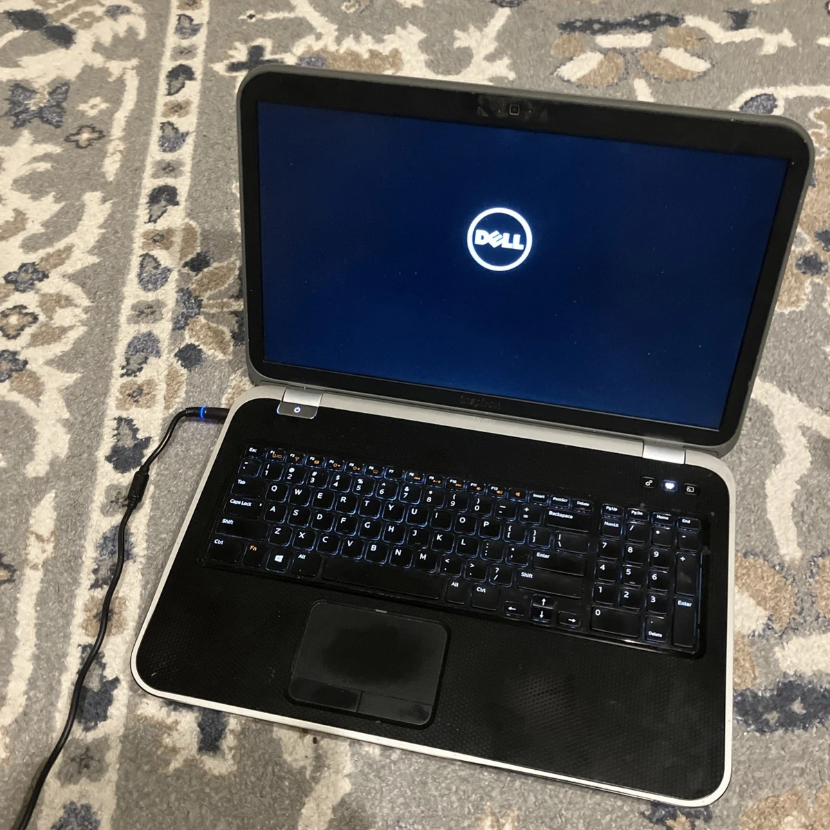 Dell Inspiron 17r for sale - eBay