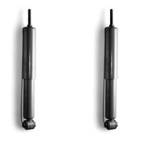 2X StoßDäMpfer Monroe Adventure D6637 FüR Mercedes Klasse W463 230 463 204 224