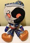 Funko 16" Moon Five Nights at Freddy's Plush Jumbo Security Breach Gamestop New