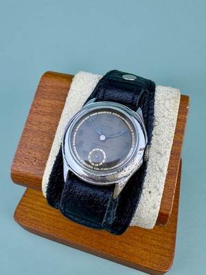  DULUX Swiss Watch Vintage Mechanical Wristwatch Antique Switzerland Classic