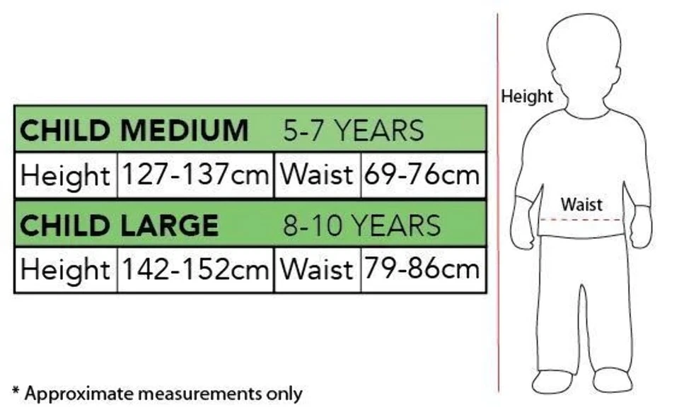Костюм дивы нежити для девочек - Изображение 4 из 4