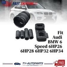 Transmission Connector Sleeve Seal Kit For Land Rover Range Rover LR3 US!