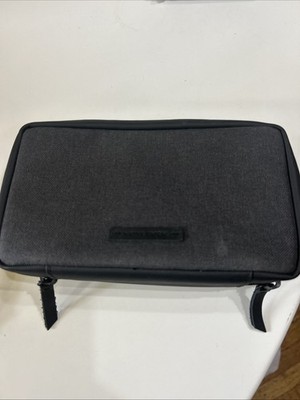 Native Union Stow Organizer V2 Travel Tech Cord Accessory Case ''No logo''
