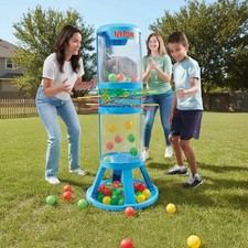 Giant Kerplunk Game Kids Family Fun Party Toy Indoor Outdoor