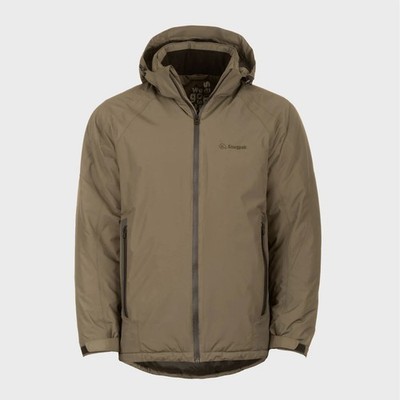 Snugpak Torrent Extreme Jacket Forest Green NEU
