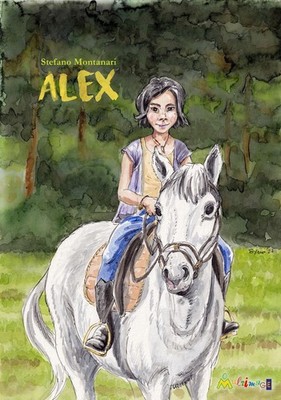Buch - Montanari Stefano - Alex - Ass. Multimage