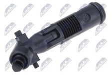 Scheibenwaschanlagendüse links EDS-VW-075 NTY für PORSCHE PANAMERA