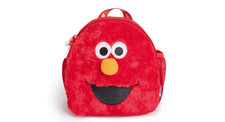 tonies Elmo Character Backpack Carry Case for Toniebox  Accessories