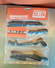 Grimmspeed Air Oil Separator Parts Fits Subaru 08-14 Wrx 05-09 Lgt Grm078053