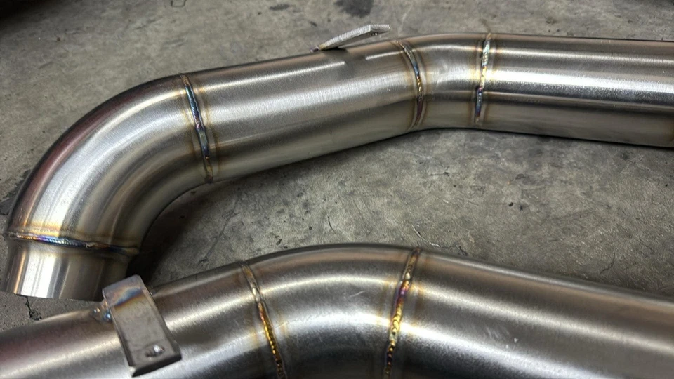 Admission d’air TDI 89 mm – Performance – Fabriquée en France - Photo 4/4