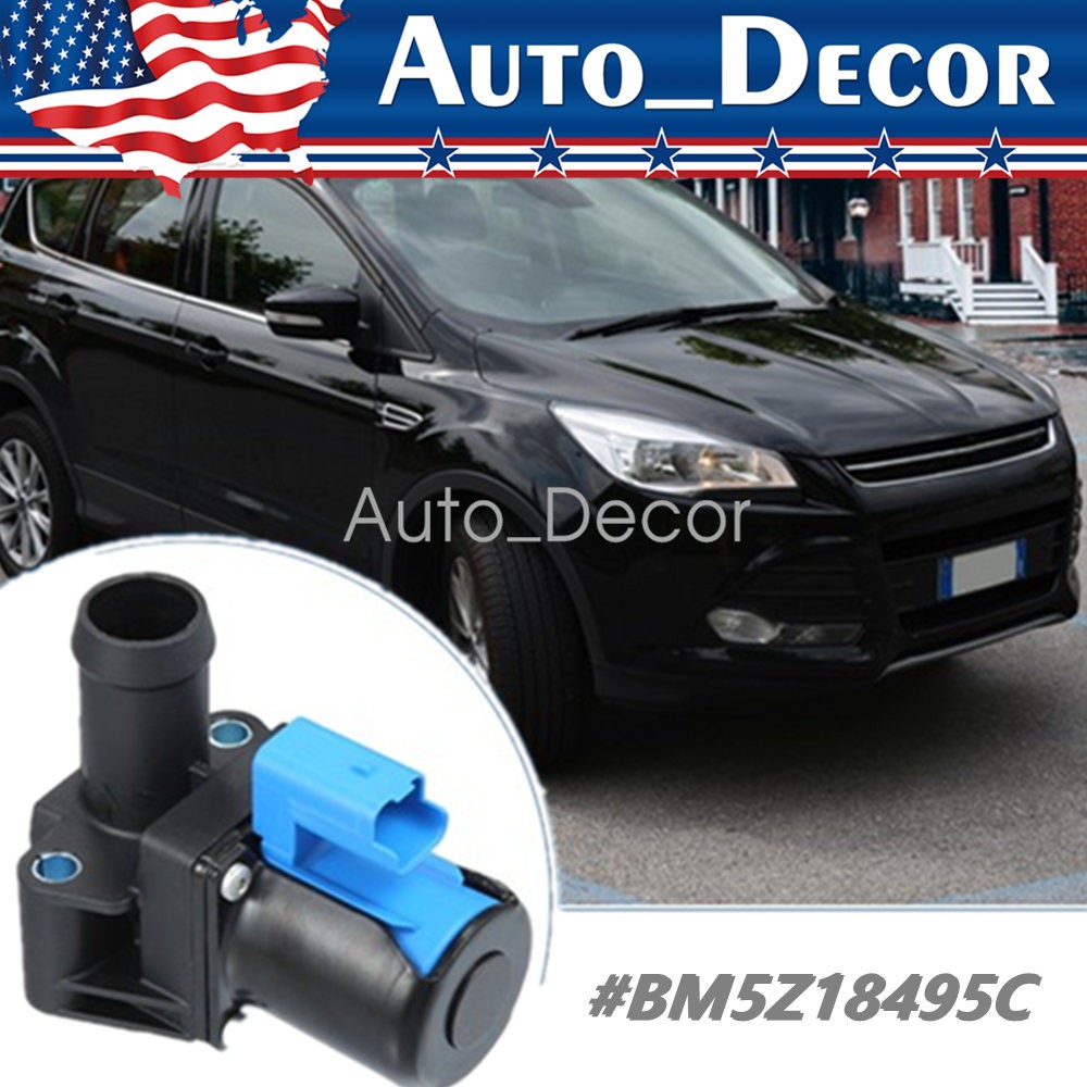 Piece of 1 Solenoid Valve BM5Z18495C fit for Ford Escape 2013-2016
