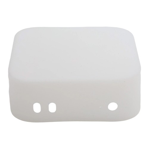 Robuste Schutzhülle für die neuesten für Mac Mini Modelle aus Silikonmaterial - Photo 2/32