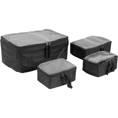 Tasmanian Tiger Modular Pouch Set VL - Netztaschen