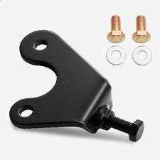Exhaust Manifold Bolt Repair Kit Compatible  Size: Driver Rear/Passenger Front