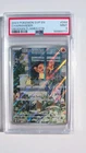 New Listing2023 Pokemon SVP EN Charmander Obsidian Flames ETB PSA 9