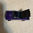 El CAMINO HOT WHEEL 1967 Fleetside Redline Series