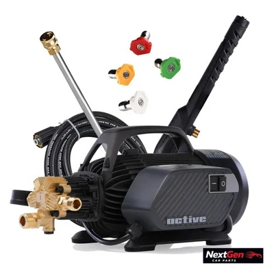 Active™ 2.3 Electric Pressure Washer – Standard Kit - Image 1 of 4