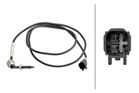 Sensor, Abgastemperatur Hella 6PT 358 181-751 Ford 1797290 Ford USA 1797290