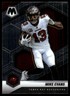 Mike Evans 2021 Panini Mosaic #189 Buccaneers NFL READ FREE SHIP AutographDen