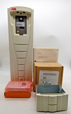 ABB ACS550-U1-015A-4 10HP 480V AC Drive VFD w/ ACS-CP-A Keypad