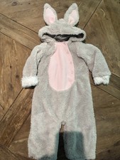 Pottery Barn Kids Infant 6-12 Mo Plush Bunny ...