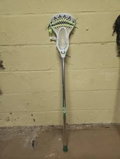 Rare Vintage Brine Pulse Lacrosse Stick
