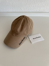 Ungetragen! Neu! Acne Studios Logo Cap Kappe ...