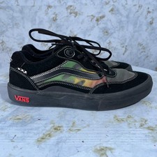 Vans Wayvee Tyson Peterson Mens Size 10 Shoes...